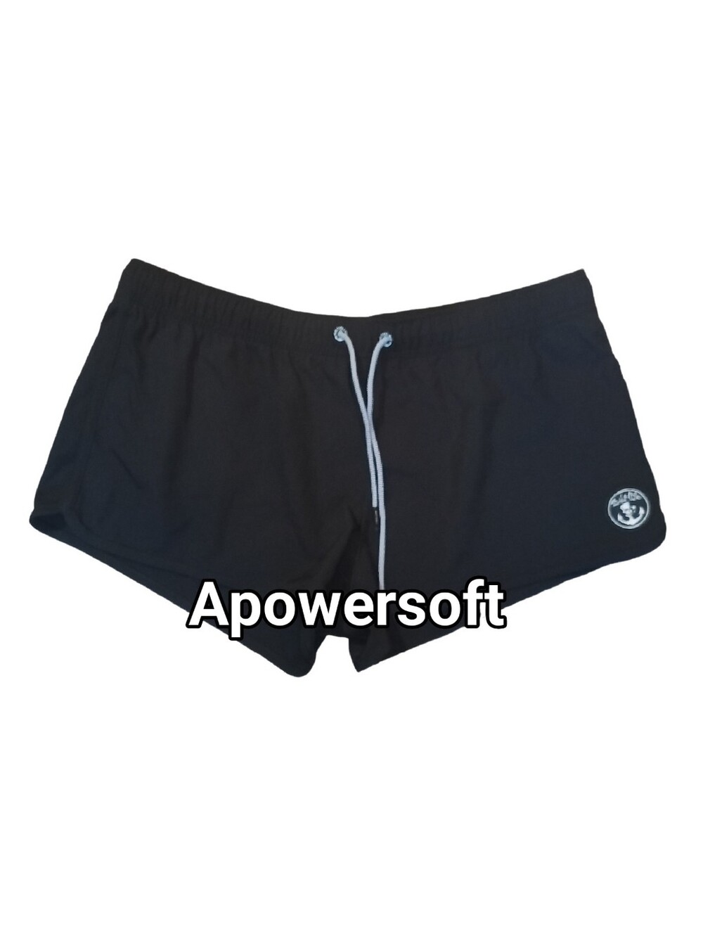 Salt Life Good Daze Volley Shorts 3" Inseam Women's Size L